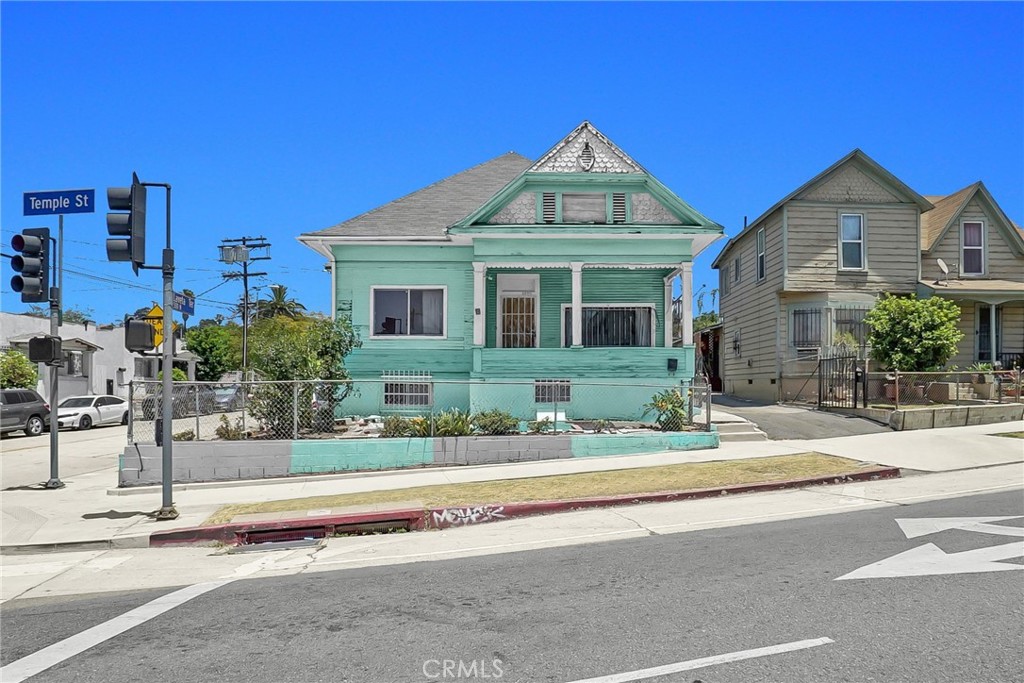 1465 W Temple Street, Los Angeles, CA 90026 — photo 1