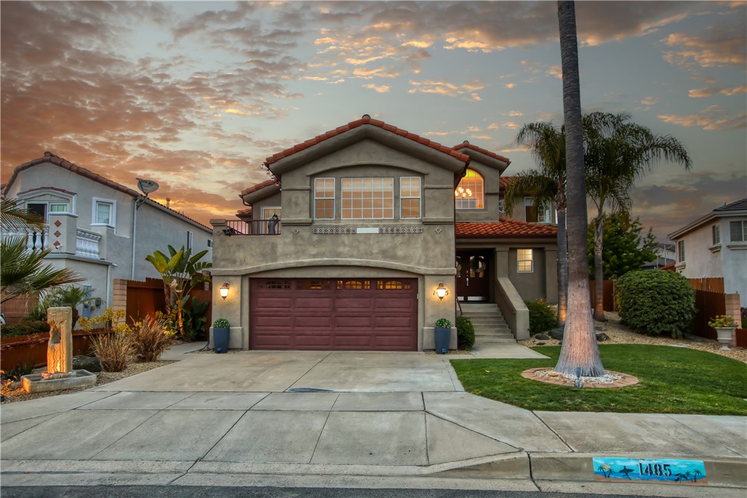 1485 Del Mar, Grover Beach, CA 93433 — photo 1
