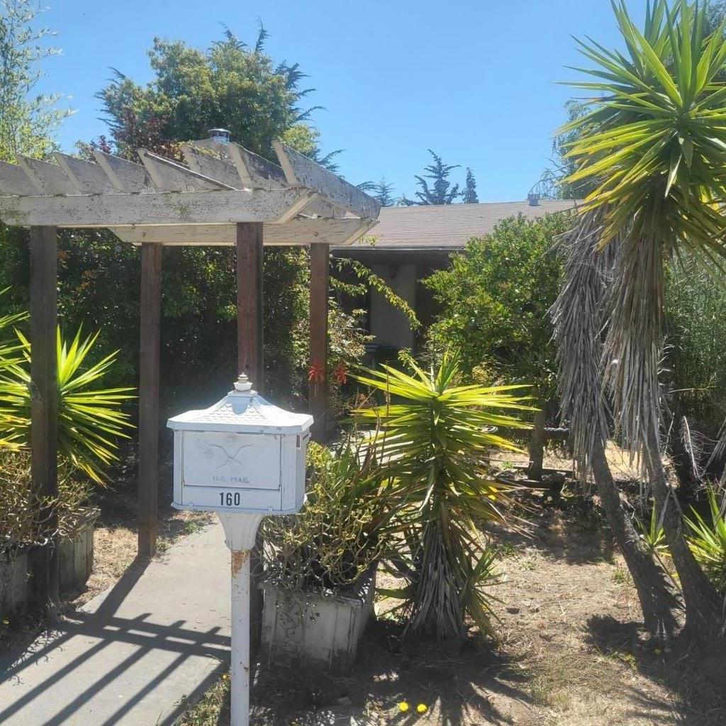 160 Cutter Drive, Watsonville, CA 95076 — photo 1
