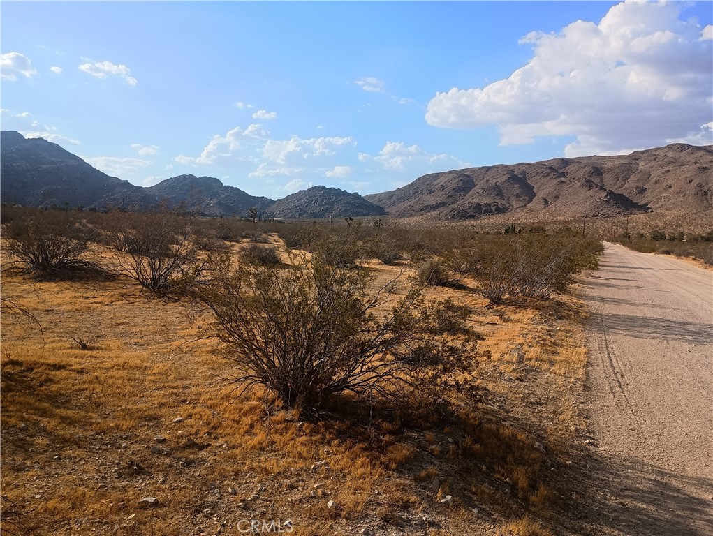 13089 Sunset Drive, Lucerne Valley, CA 92356 — photo 1