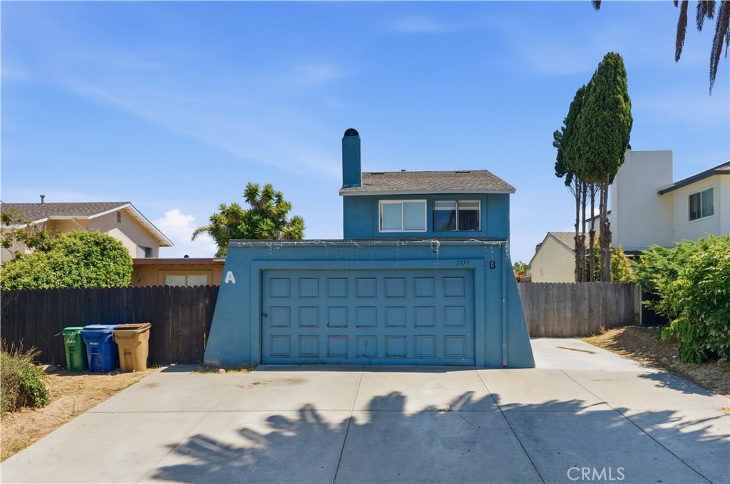 7375 Chapman, Goleta, CA 93117 — photo 1