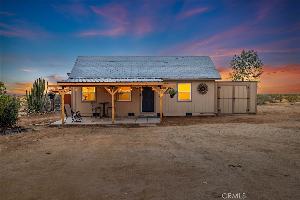 19658 E Avenue F8, Lancaster, CA 93535 — photo 1