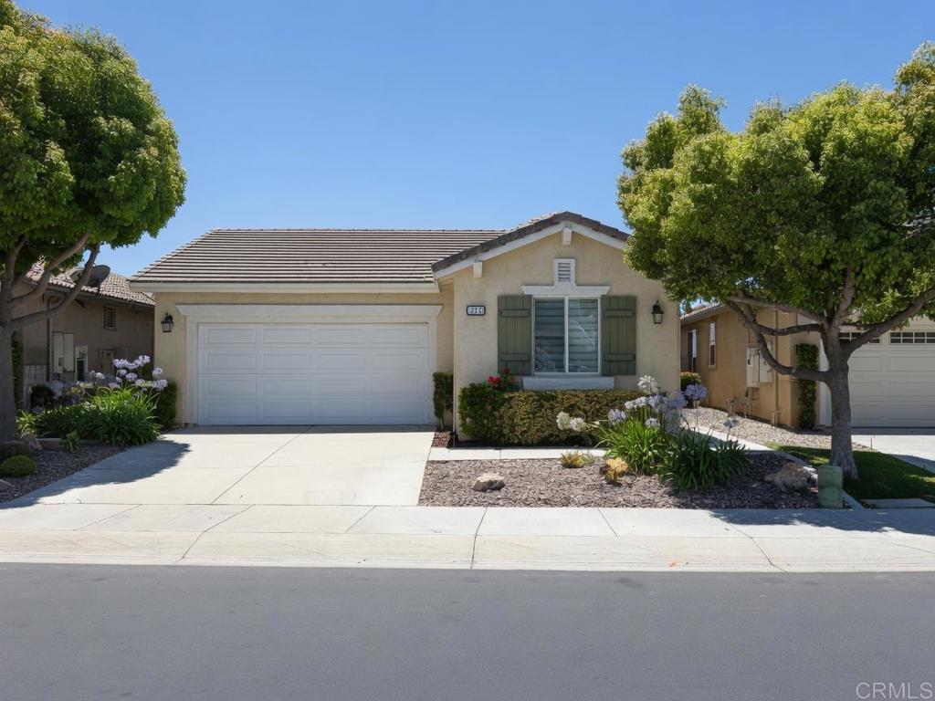 367 Shining Rock, Beaumont, CA 92223 — photo 1