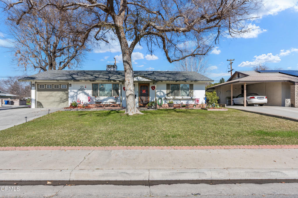 5812 Burke Way, Bakersfield, CA 93309 — photo 1