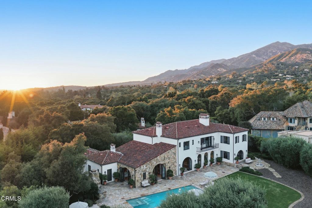 620 Stonehouse Lane, Montecito, CA 93108 — photo 1