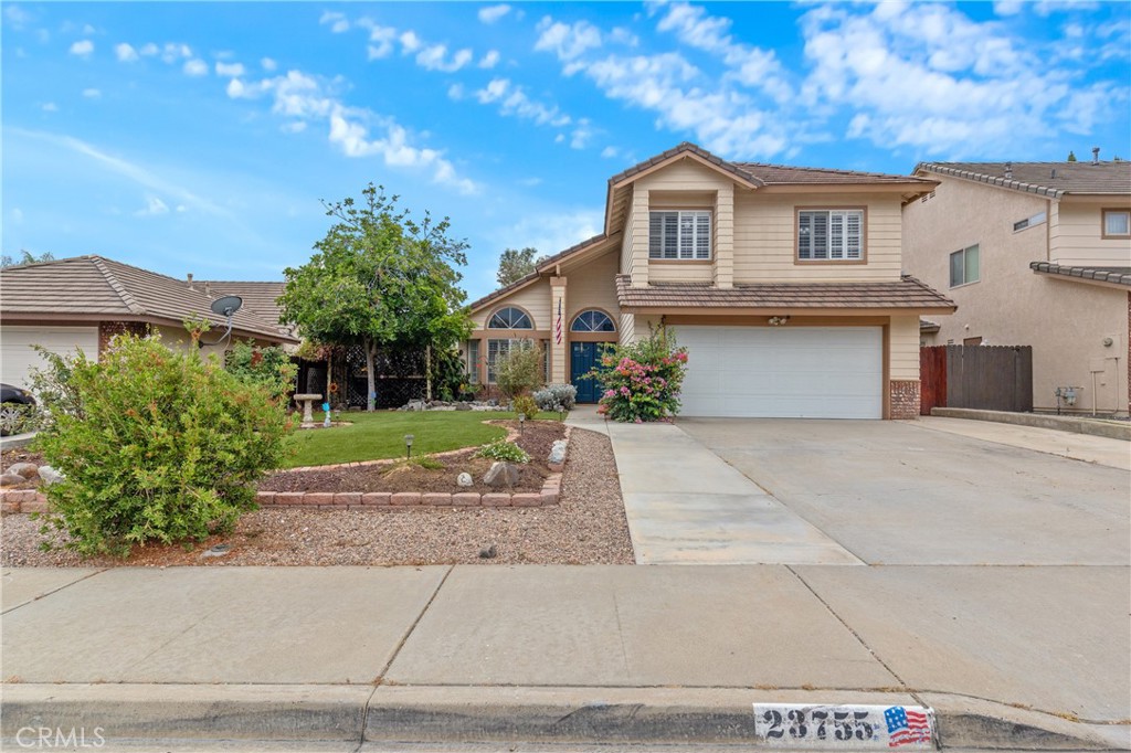 23755 Cork Oak Circle, Murrieta, CA 92562 — photo 1