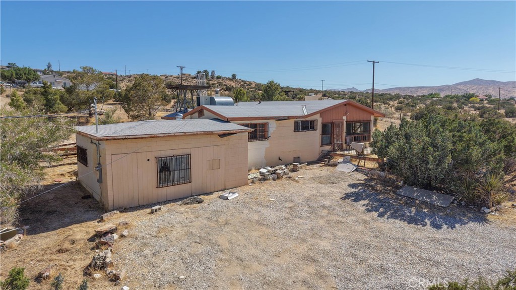 25435 Skyline Drive, Apple Valley, CA 92308 — photo 1