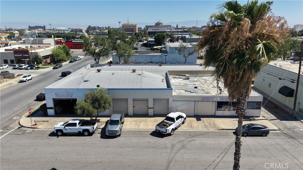 1415 25th St., Bakersfield, CA 93301 — photo 1
