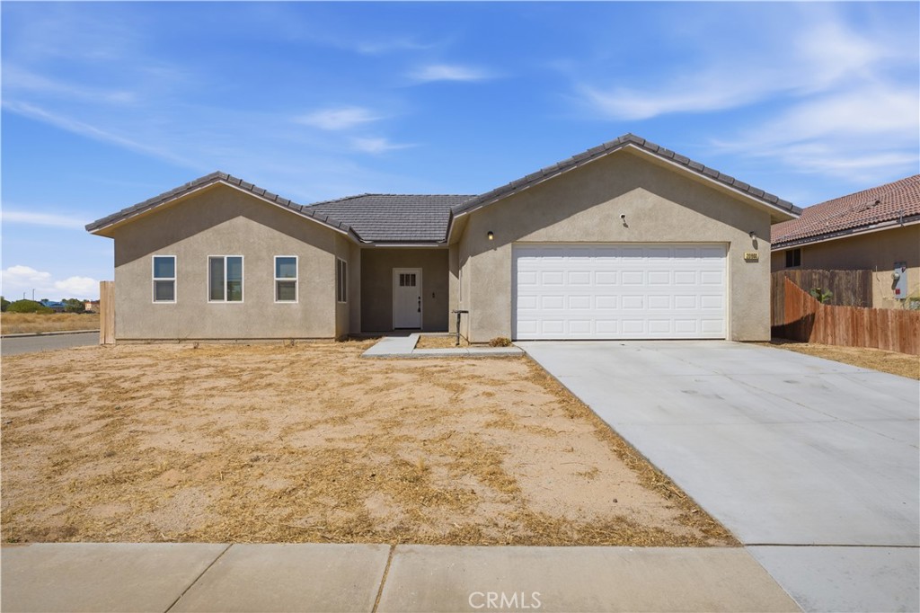 20844 Lakeview Drive, California City, CA 93505 — photo 1