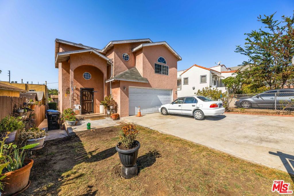 3340 Gleason Avenue, Los Angeles, CA 90063 — photo 1