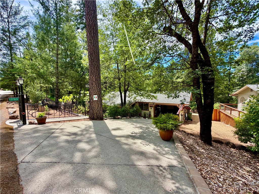11783 Western Pine Road, Loch Lomond, CA 95461 — photo 1