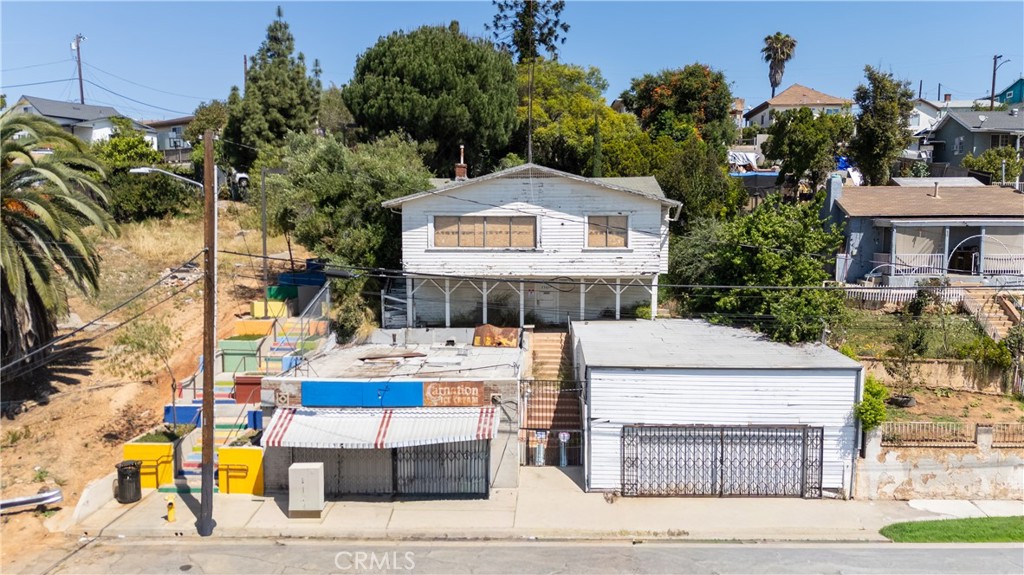 3303 Floral Drive, Los Angeles, CA 90063 — photo 1