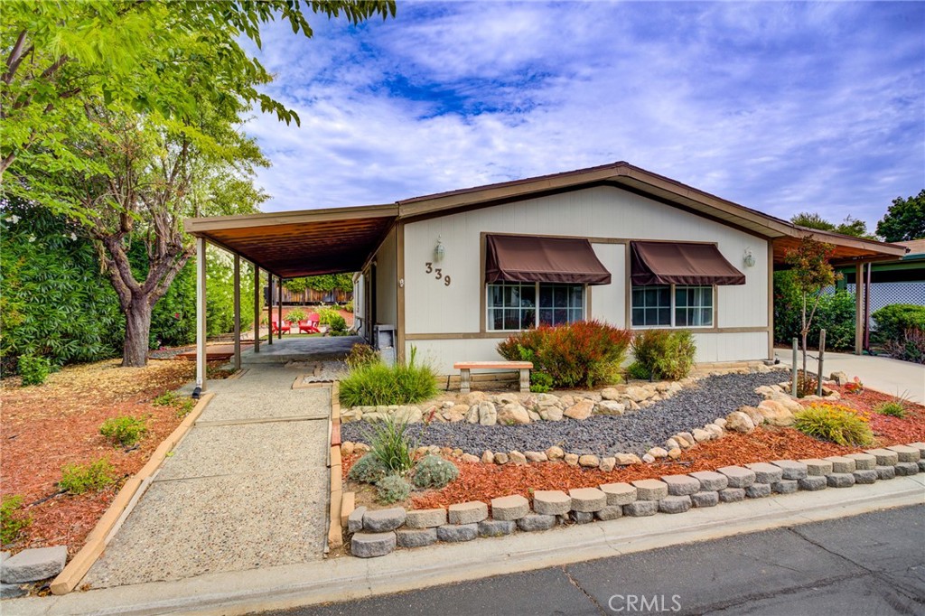 339 Partridge, Paso Robles, CA 93446 — photo 1