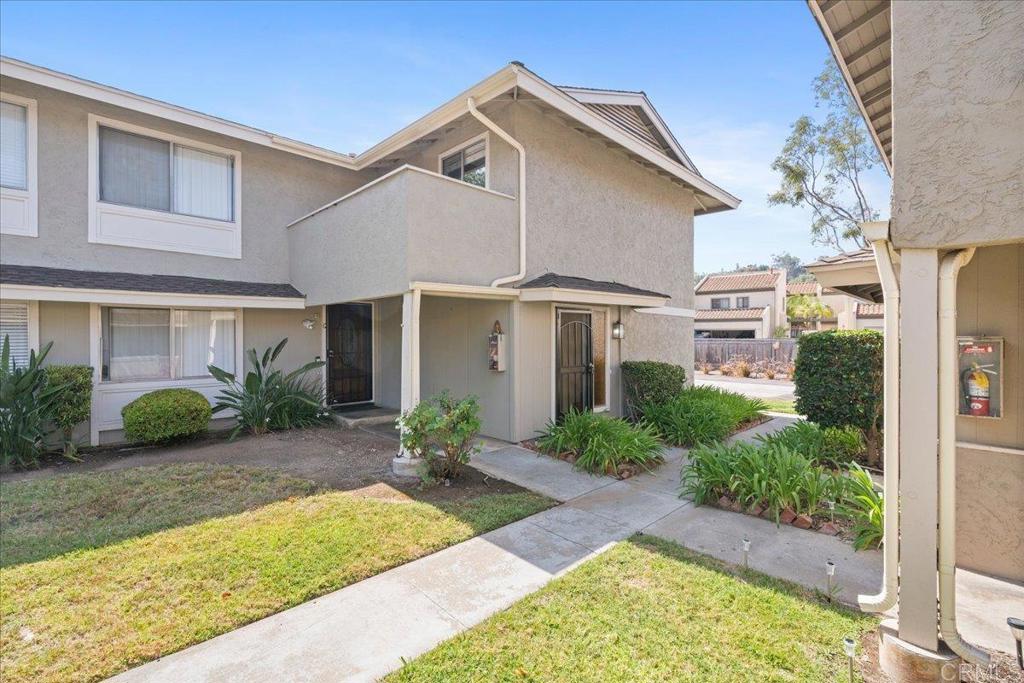 983 Amistad Place D, El Cajon, CA 92019 — photo 1