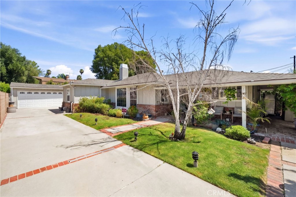 15571 Otsego, Los Angeles, CA 91436 — photo 1