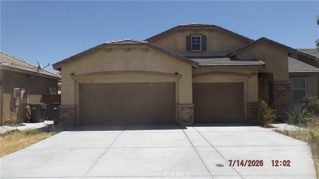 2324 Hay Market, Rosamond, CA 93560 — photo 1