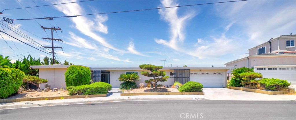1939 S Bradshawe, Monterey Park, CA 91754 — photo 1