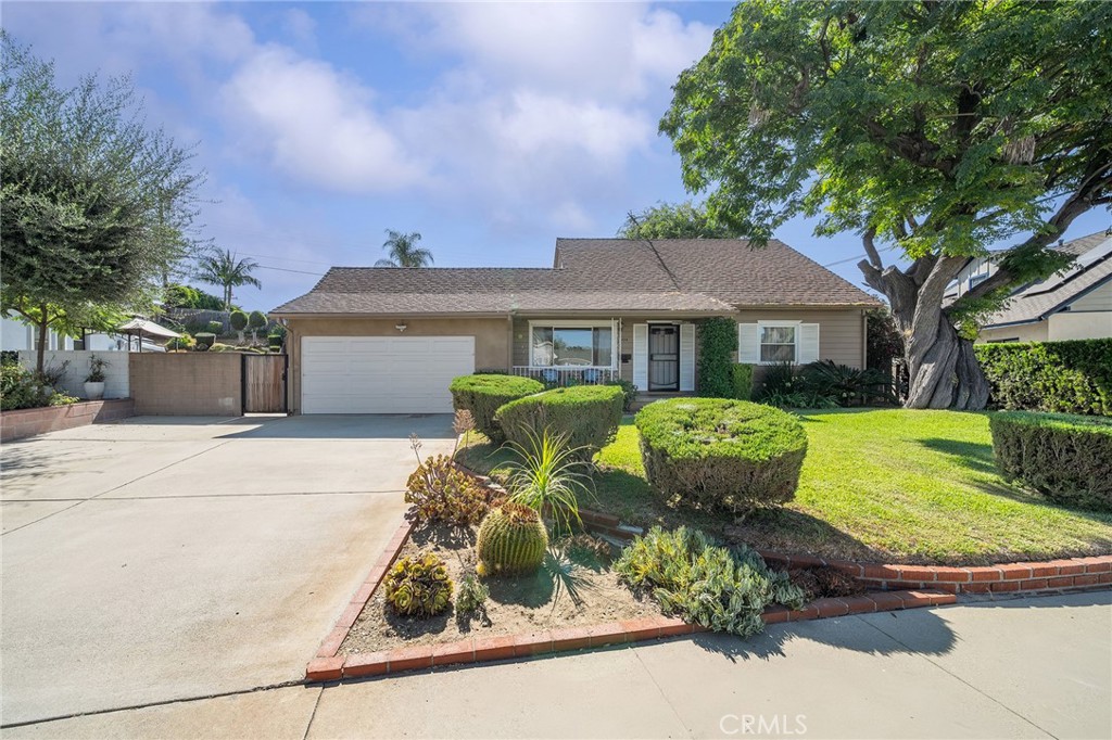 604 N Charter, Covina, CA 91724 — photo 1