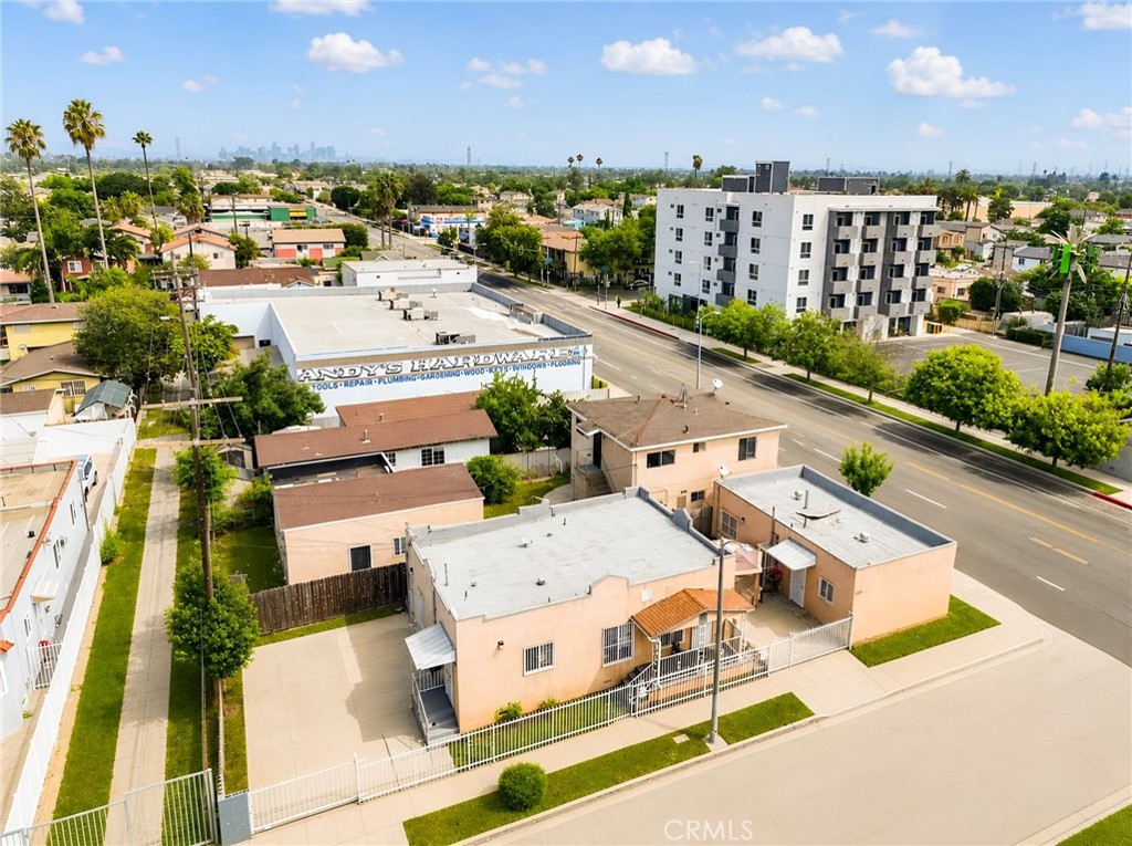 251 E 105th, Los Angeles, CA 90003 — photo 1
