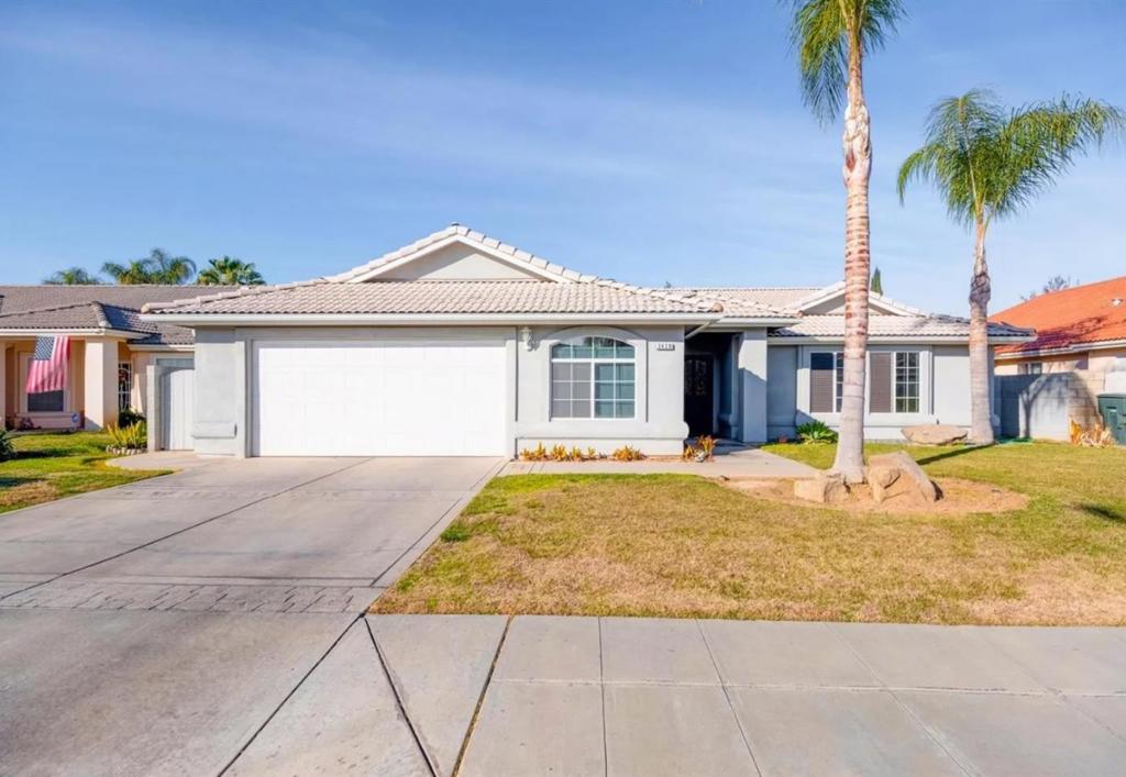 3429 Baron Street, Madera, CA 93637 — photo 1