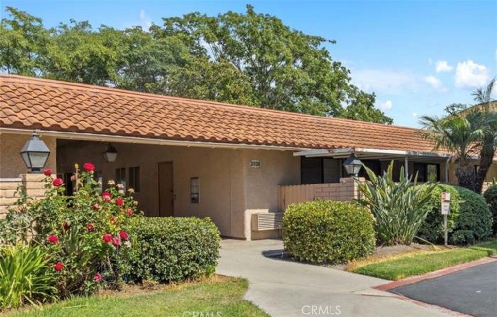 3108 Via Serena S O, Laguna Woods, CA 92637 — photo 1