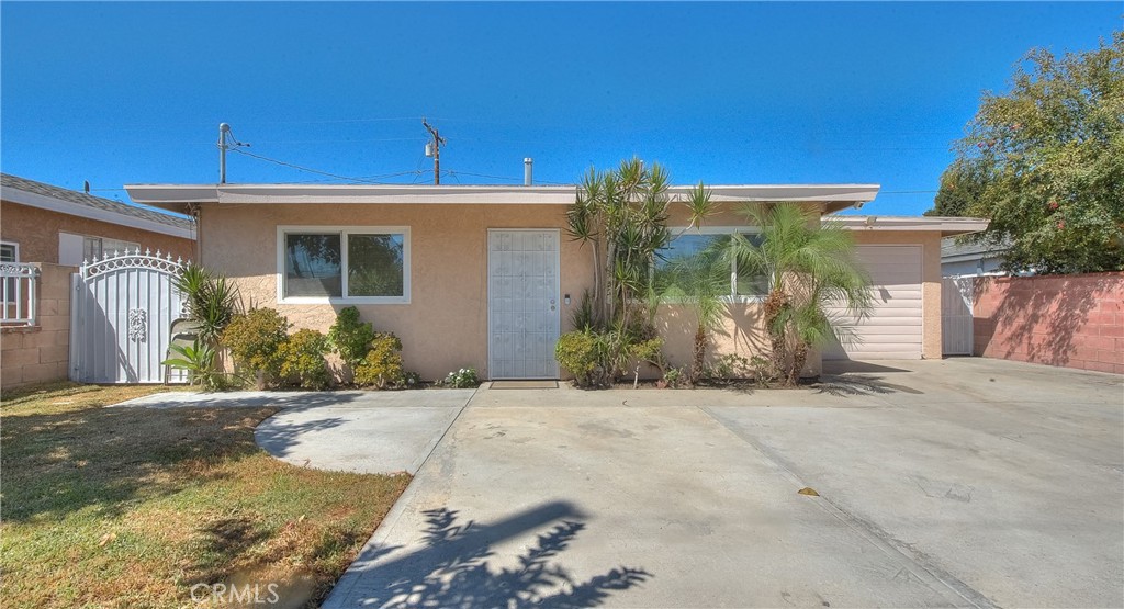 12127 Cedarvale, Norwalk, CA 90650 — photo 1