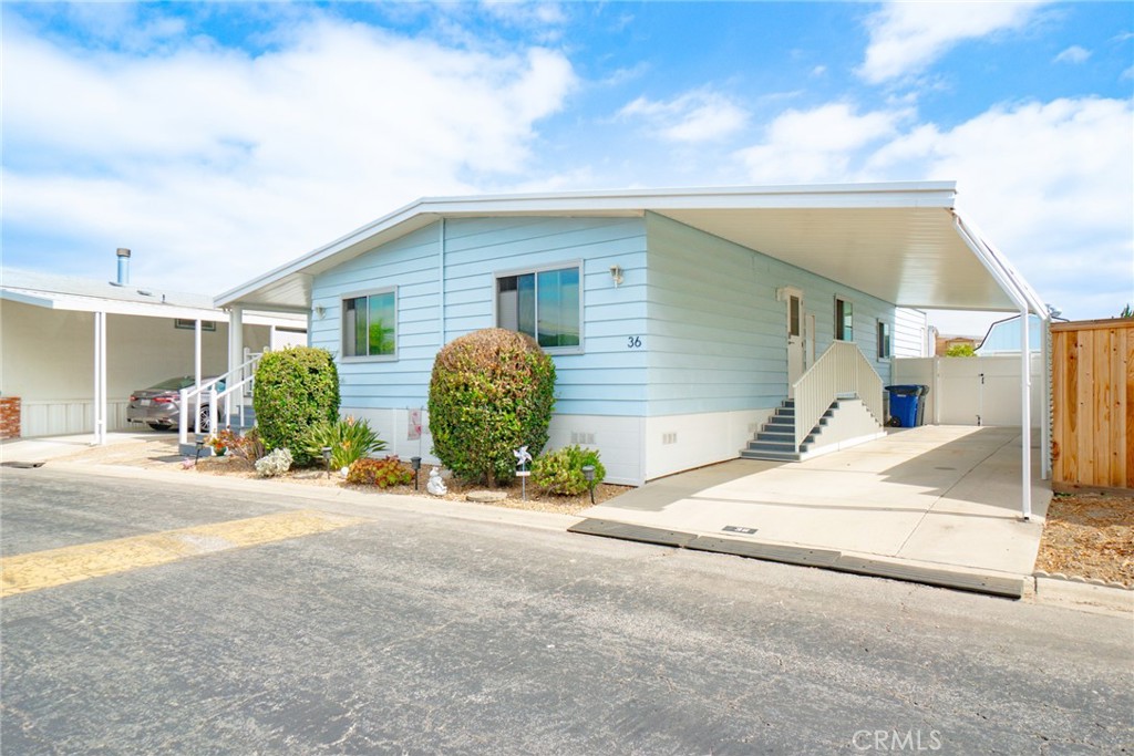 3595 Santa Fe #36, Long Beach, CA 90810 — photo 1