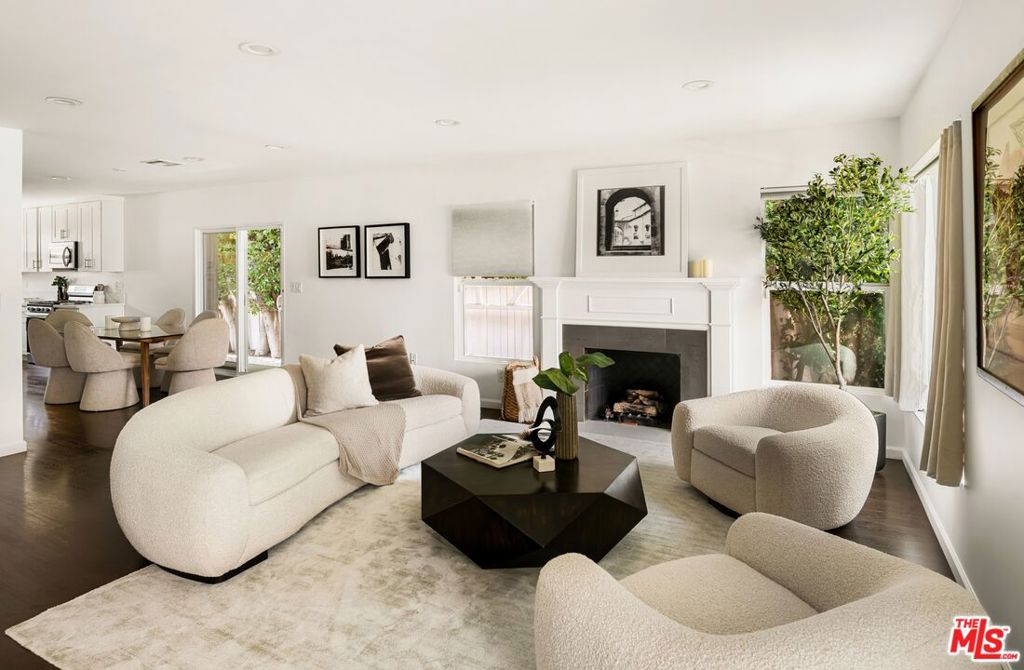 3046 Bagley Avenue, Los Angeles, CA 90034 — photo 1