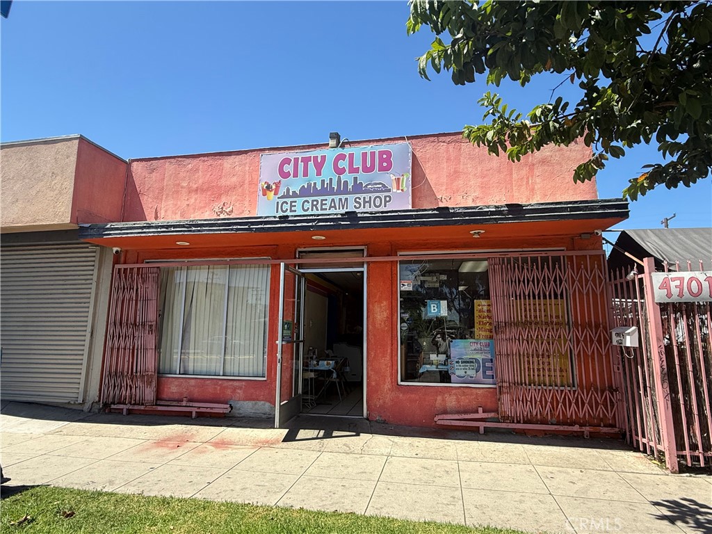 4631 E Compton, Compton, CA 90221 — photo 1