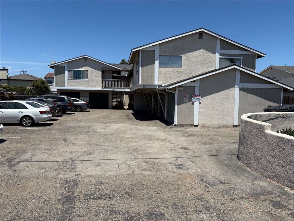839 Longbranch, Grover Beach, CA 93433 — photo 1