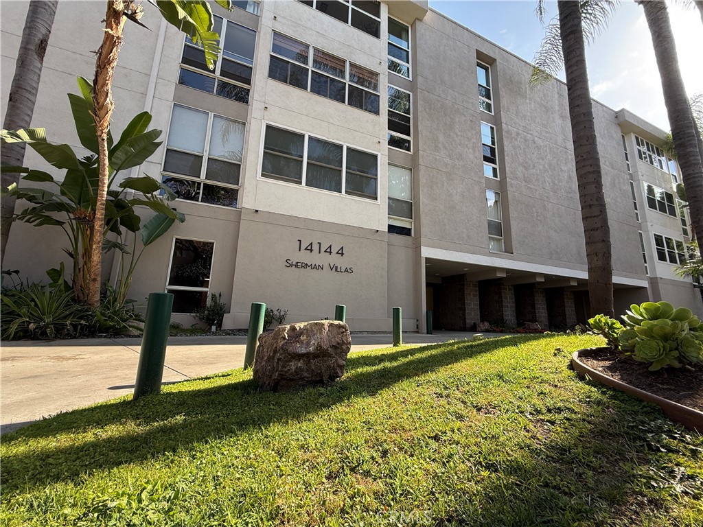 14144 Dickens 310, Sherman Oaks, CA 91423 — photo 1
