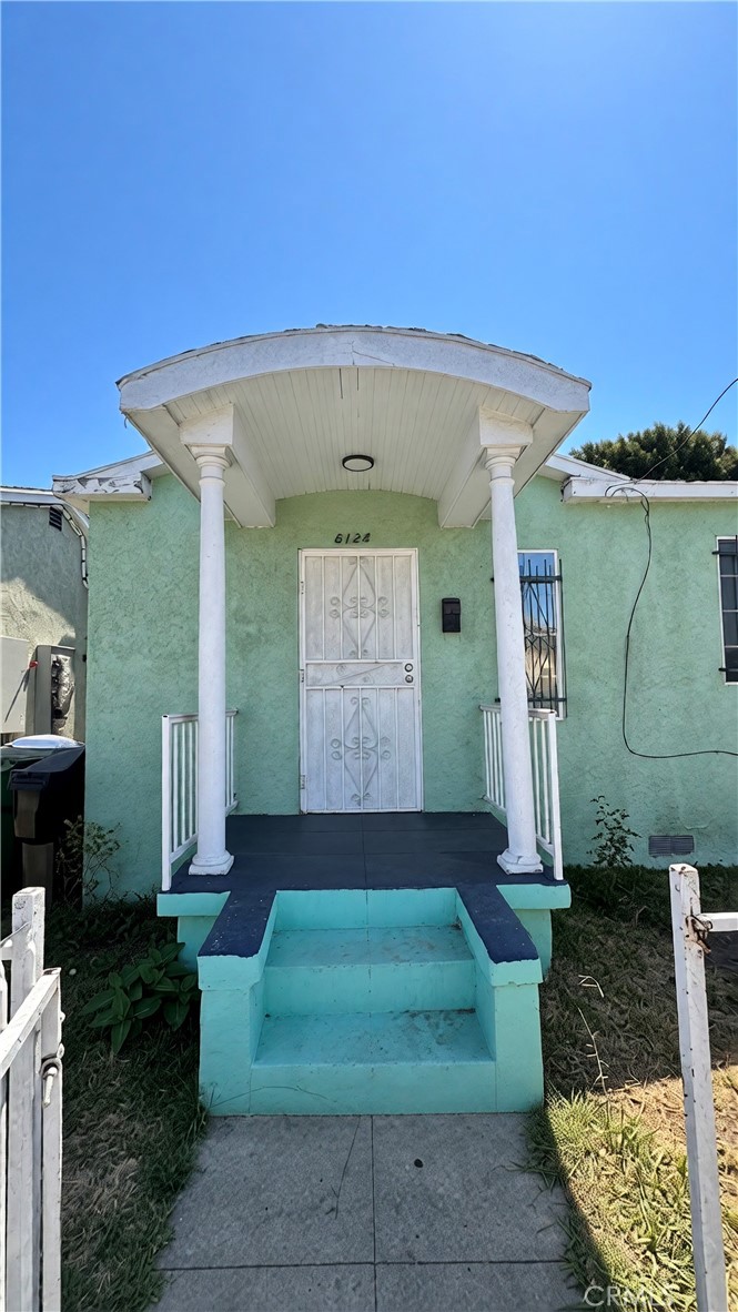 6114 Wall, Los Angeles, CA 90003 — photo 1