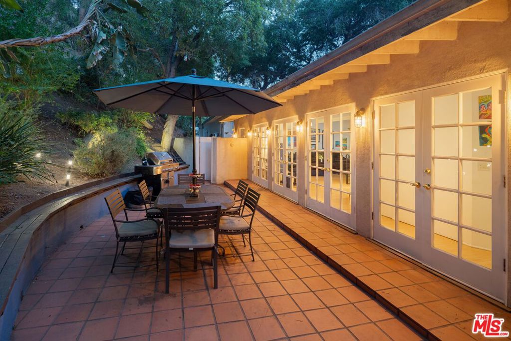 8011 Padre Lane, Los Angeles, CA 90046 — photo 1