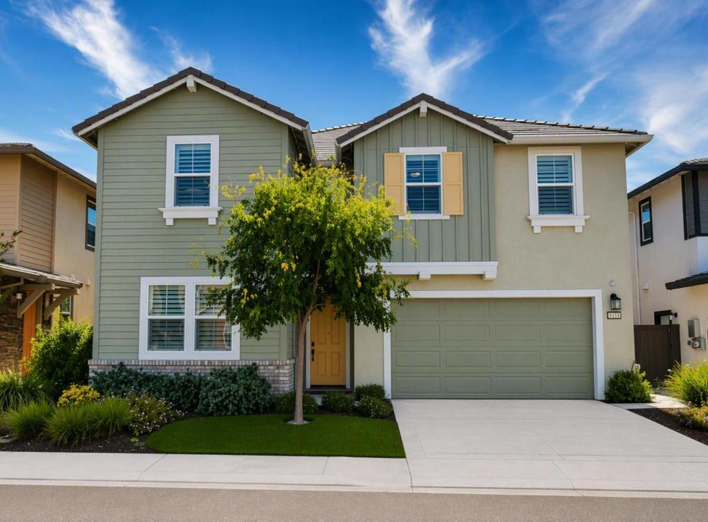 5133 Silent Grove Drive, Folsom, CA 95630 — photo 1