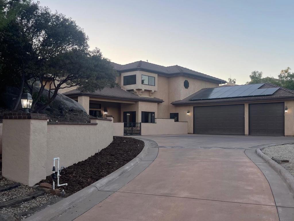 2736 Via Chinarros, Alpine, CA 91901 — photo 1