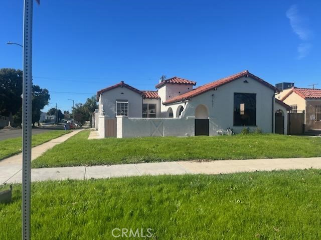 7531 S Denker Avenue, Los Angeles, CA 90047 — photo 1