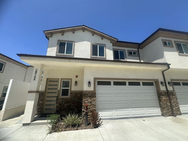 2815 190th A, Redondo Beach, CA 90278 — photo 1