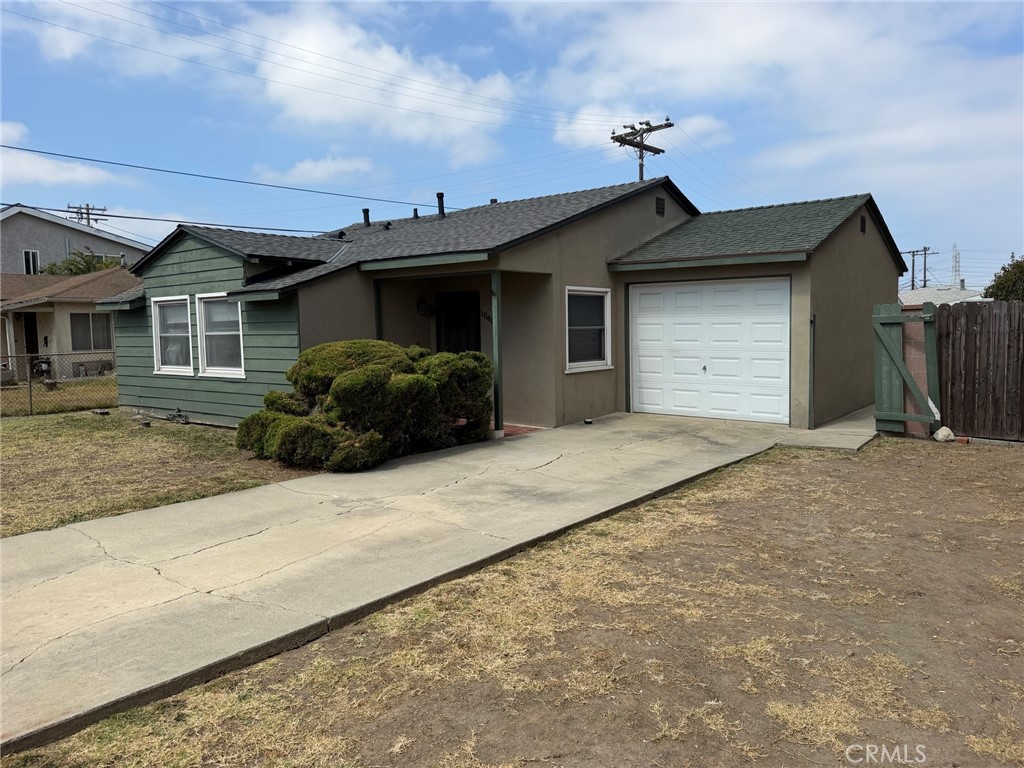 18403 Eriel Avenue, Torrance, CA 90504 — photo 1
