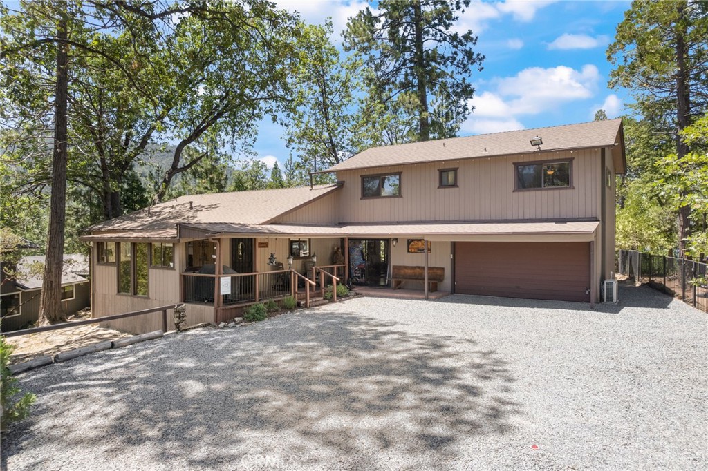 39165 Ski Slope, Bass Lake, CA 93604 — photo 1