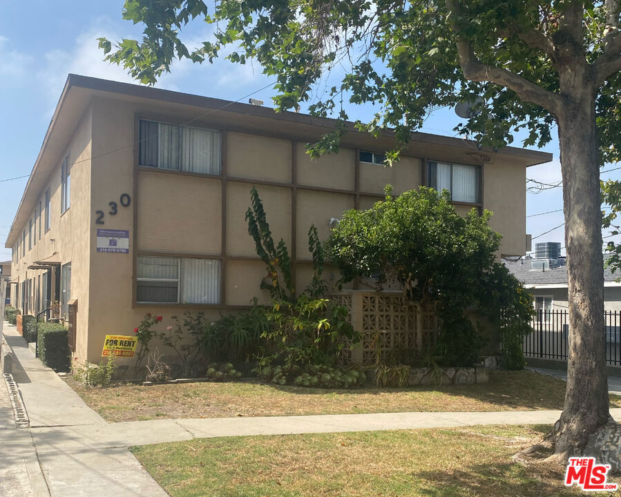 230 Stepney Street, Inglewood, CA 90302 — photo 1