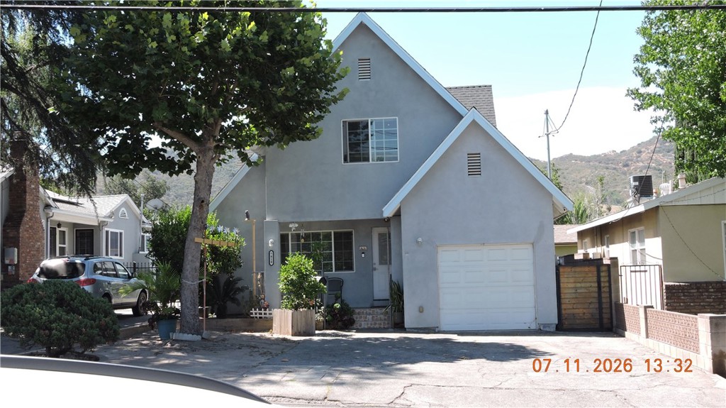 7818 Apperson, Sunland, CA 91040 — photo 1