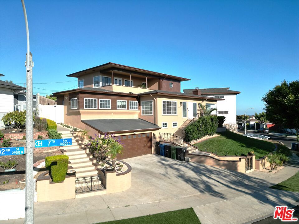 10212 S 7th Avenue, Inglewood, CA 90303 — photo 1