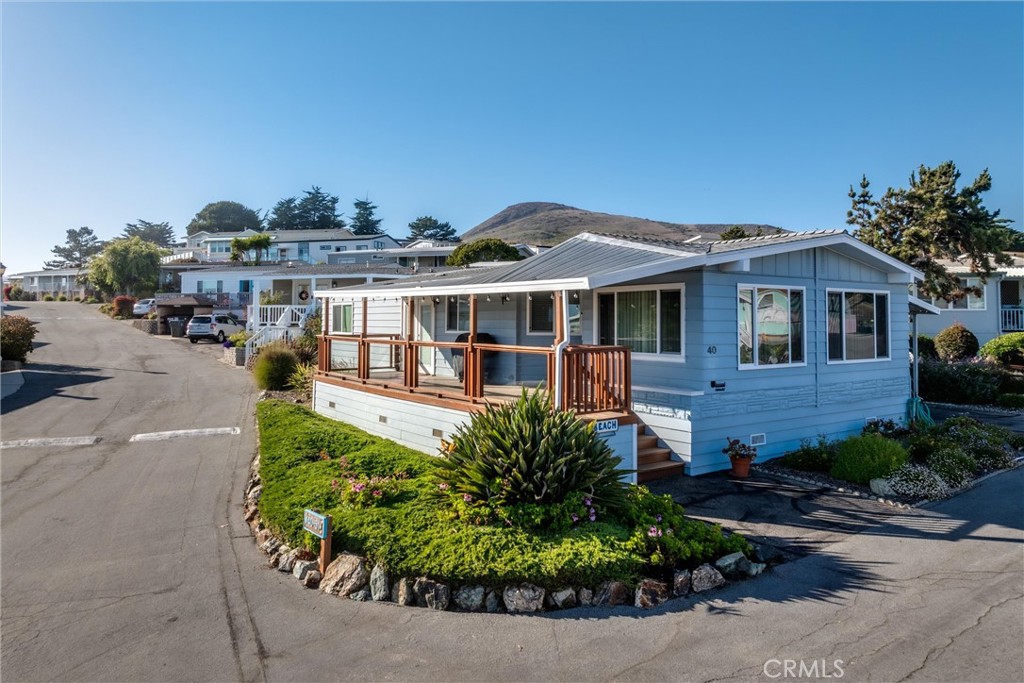 1625 Cass Avenue 40, Cayucos, CA 93430 — photo 1
