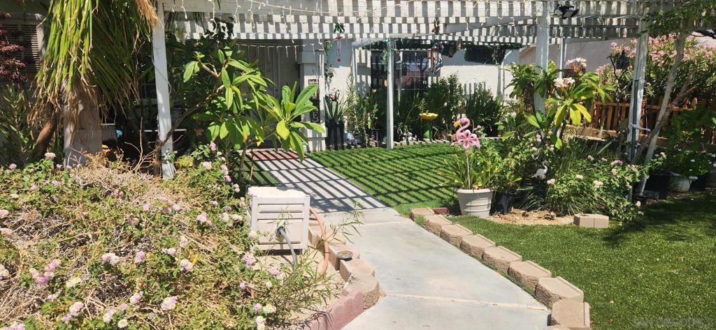 66656 San Marcus, Desert Hot Springs, CA 92240 — photo 1