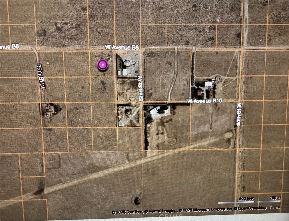 83 Stw, Antelope Acres, CA 93536 — photo 1