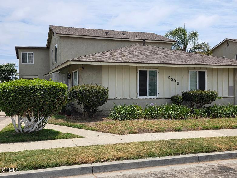2500 El Dorado Avenue B, Oxnard, CA 93033 — photo 1
