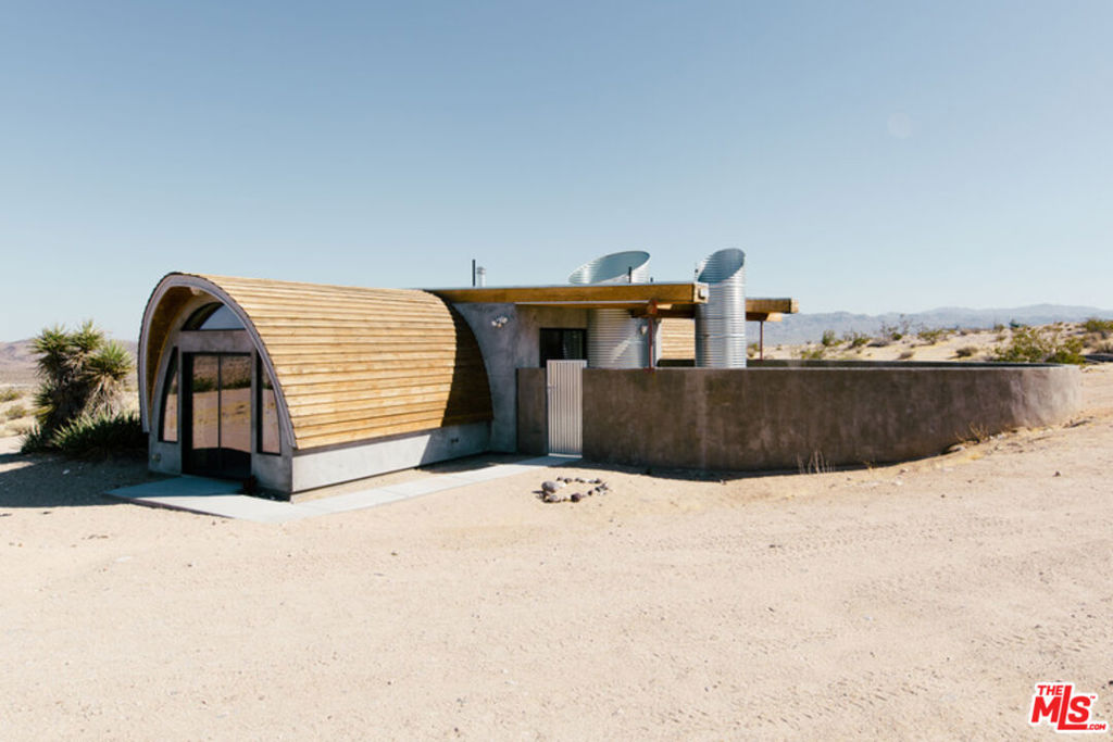 2373 Arizona Road, Joshua Tree, CA 92252 — photo 1