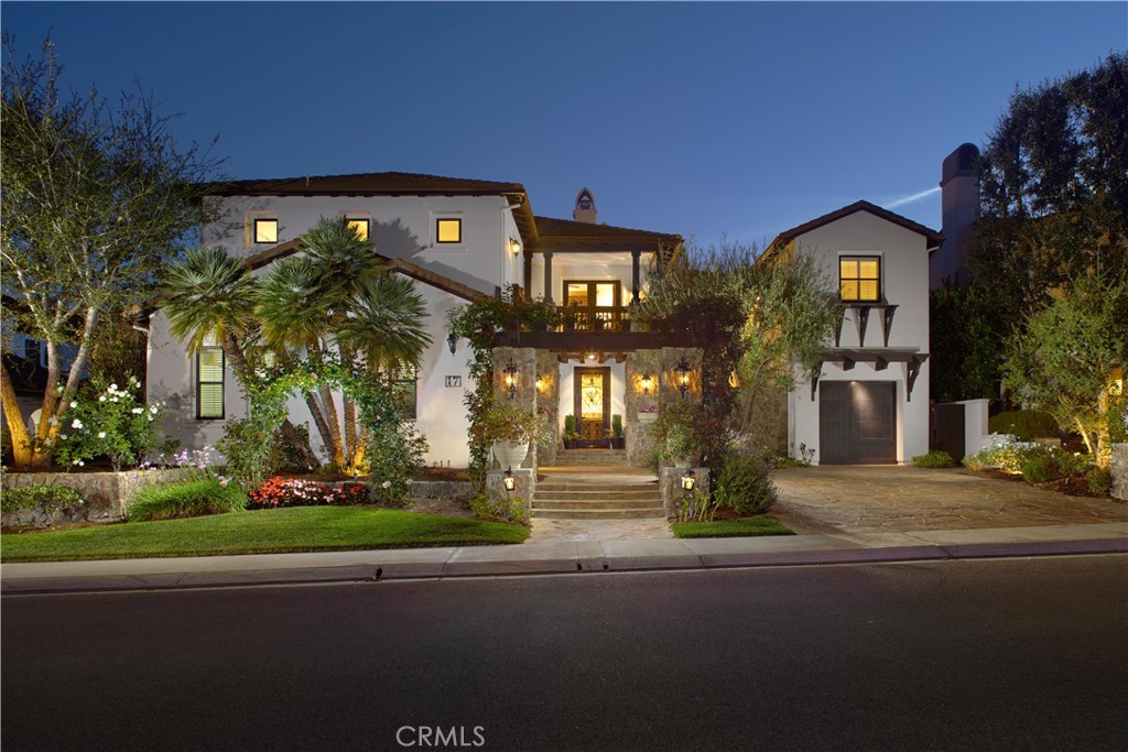 17 Long View Road, Coto de Caza, CA 92679 — photo 1