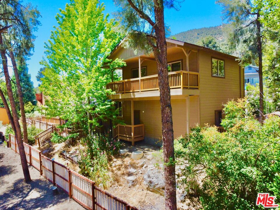 2901 Kodiak Way, Pine Mountain Club, CA 93222 — photo 1