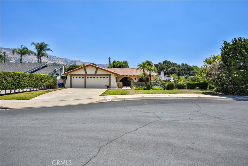 1741 BRANCH OAK Drive, Glendora, CA 91741 — photo 1